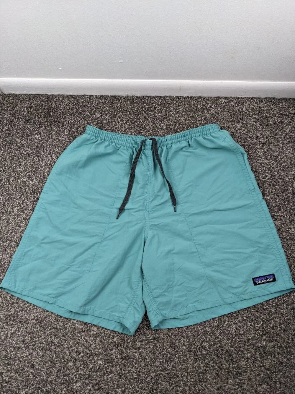 Patagonia Swim Trunks Baggies 6.5